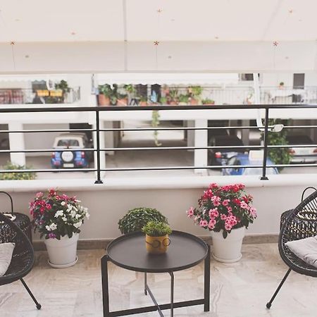 Melia Luxury Apartment Nafplio Exterior photo