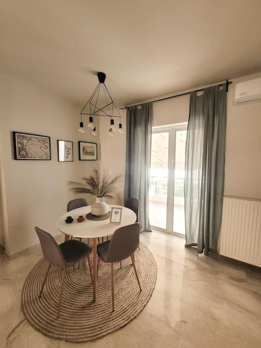 Melia Luxury Apartment Nafplio Exterior photo
