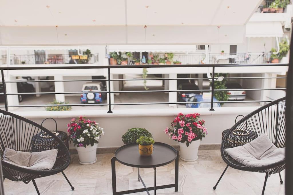 Melia Luxury Apartment Nafplio Exterior photo