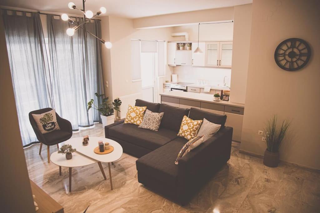 Melia Luxury Apartment Nafplio Exterior photo