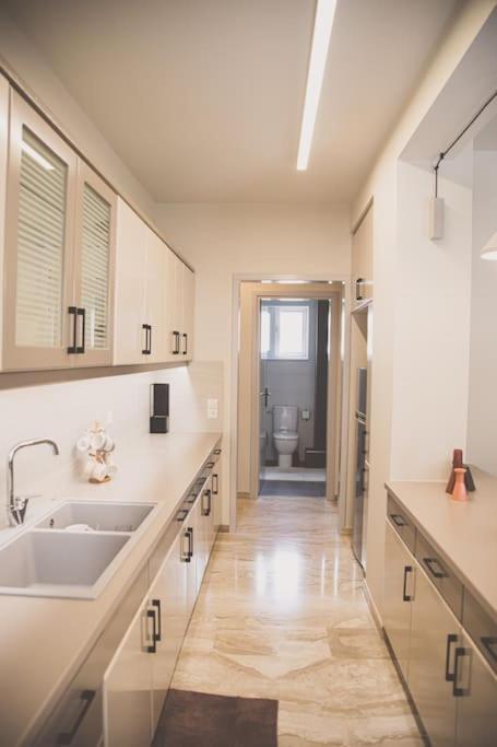 Melia Luxury Apartment Nafplio Exterior photo