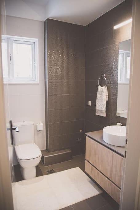 Melia Luxury Apartment Nafplio Exterior photo