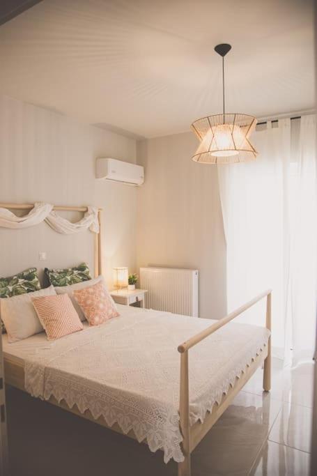 Melia Luxury Apartment Nafplio Exterior photo