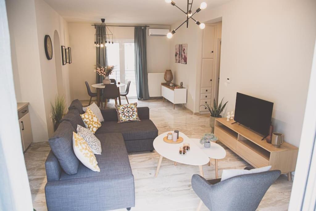 Melia Luxury Apartment Nafplio Exterior photo