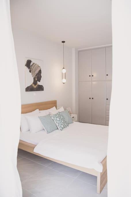 Melia Luxury Apartment Nafplio Exterior photo
