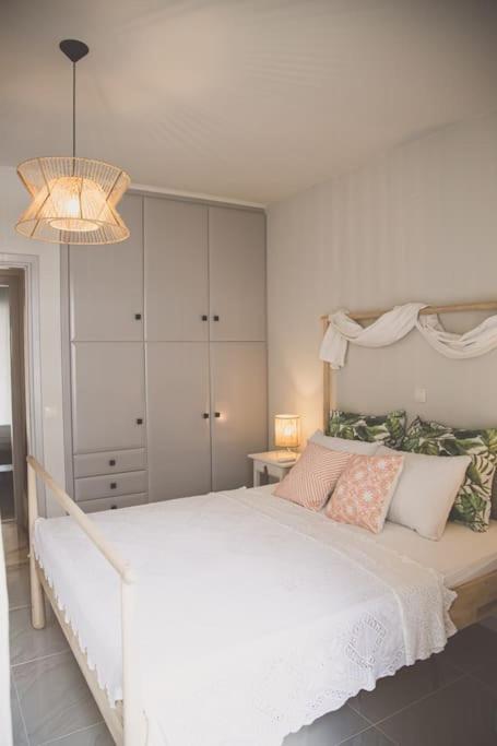 Melia Luxury Apartment Nafplio Exterior photo